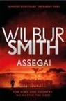 Wilbur Smith - Assegai