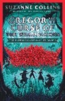 Suzanne Collins, Collins Suzanne - Gregor and the Curse of the Warmbloods