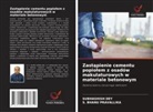 Subhashish Dey, S. Bhanu Pravallika - Zastapienie cementu popiolem z osadów makulaturowych w materiale betonowym