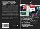 Wuesenen Raphael Azom, Bridget Hassan, Paul Tersue Iorlaha - Repercusión Del Programa De Conexión Entre Comerciantes Y Compradores En La Venta De Productos
