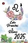 Alina Rubi - Leão Previsões e Rituais 2025