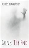 Debbie S. Blankenship - Gone