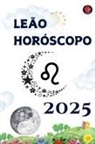 Alina Rubi - Leão Horóscopo 2025