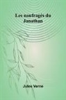 Jules Verne - Les naufragés du Jonathan