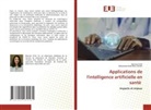 Mohamed Hedi Ben Cheikh, Myriam Krifa - Applications de l'intelligence artificielle en santé