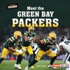 Percy Leed - Meet the Green Bay Packers