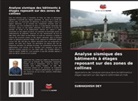 Subhashish Dey - Analyse sismique des bâtiments à étages reposant sur des zones de collines