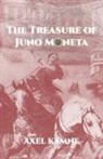 Axel Kamne - The Treasure of Juno Moneta