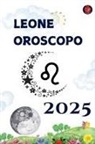 Alina Rubi - Leone Oroscopo 2025
