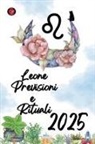 Alina Rubi - Leone Previsioni e Rituali 2025