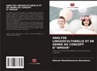 Dilorom Mamirkhonovna Buzrukova - ANALYSE LINGUOCULTURELLE ET DE GENRE DU CONCEPT D'"AMOUR"