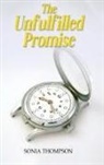 Sonia Thompson - The Unfulfilled Promise