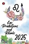 Alina Rubi - Leo Predictions and Rituals 2025