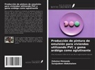 Surajudeen Abdulsalam, Zebulun Maiwada - Producción de pintura de emulsión para viviendas utilizando PVC y goma arábiga como aglutinante