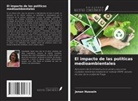 Jenan Hussein - El impacto de las políticas medioambientales