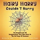 Bello - Hairy Harry Couldn't Hurry