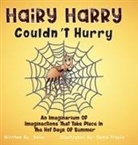 Bello - Hairy Harry Couldn't Hurry