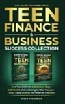 Chris Rosenberg - Teen Finance & Business Success Collection