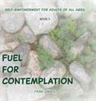 Fran Janes - Fuel for Contemplation