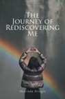 Sherinda Pringle - The Journey of Rediscovering Me