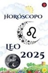 Alina Rubi - Leo Horóscopo 2025