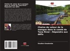 Goudian Gwademba - Chaîne de valeur de la mangue dans le comté de Tana River : Répondre aux défis