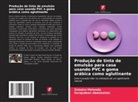 Surajudeen Abdulsalam, Zebulun Maiwada - Produção de tinta de emulsão para casa usando PVC e goma arábica como aglutinante