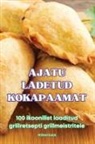 Mihkel Kukk - AJATU LADETUD KOKAPAAMAT