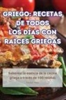 Esteban Reed - GRIEGO