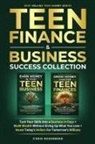 Chris Rosenberg - Teen Finance & Business Success Collection