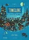 Peter Goes, Peter Goes - Timeline (Revised Edition)