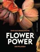 Landesgalerie Niederösterreich, Martin Pfosser, Gerda Ridler - Flower Power