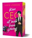 Karin Lindberg - Kein CEO ist auch keine Lösung