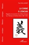 Paul Guillaumat - La Chine à l'encan