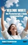 Hedwig Uecker-Geischläger - Heilende Worte
