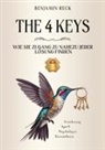 Benjamin Reck - The 4 Keys