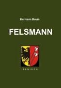 Hermann Baum - Felsmann