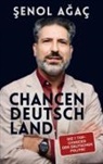 ¿Enol A¿aç, Senol Agaç - Chancendeutschland