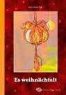 Karin Jäckel - Es weihnächtelt