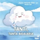 Joana Victoria Diaz - Tanti, tanta bidaiaria
