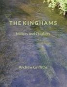 Andrew Griffiths - The Kinghams