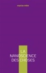 Marine Mihir - la nanoscience des choses