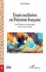 Patrice Baert - Essais nucléaires en Polynésie française