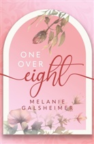 Melanie Galsheimer - One Over Eight