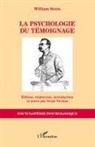 Serge Nicolas, William Stern - La psychologie du témoignage