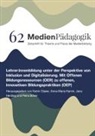 Petra Büker, Katrin Glawe, Jana Herding, Jana Herding u a, Anna-Maria Kamin - Lehrer:innenbildung unter der Perspektive von Inklusion und Digitalisierung