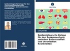 Larry Barde - Epidemiologische Belege für den Zusammenhang zwischen Ballaststoffen und chronischen Krankheiten