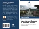 Subhashish Dey - Seismische Analyse eines mehrstöckigen Gebäudes in hügeligem Gelände