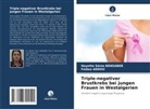 Fedwa Addou, Hayette Sénia Bensaber - Triple-negativer Brustkrebs bei jungen Frauen in Westalgerien