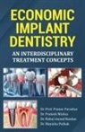 Pranav Parashar - Economic Implant Dentistry
